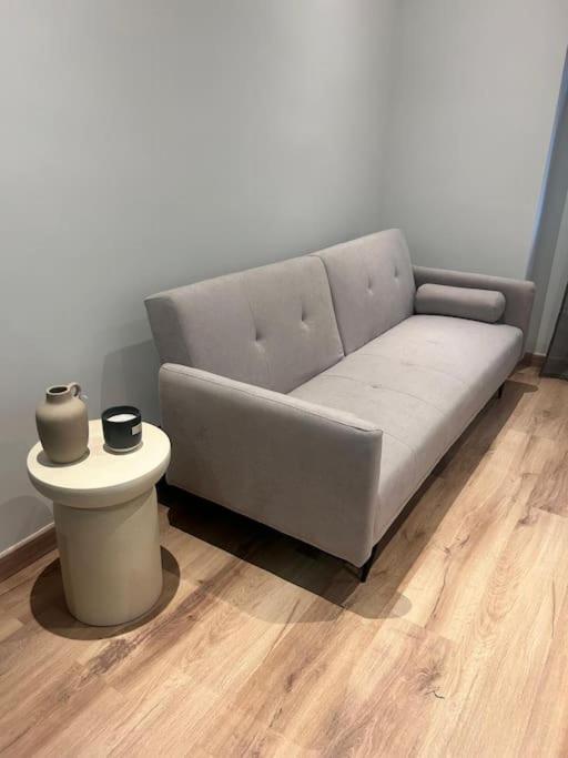Coqueto Apartamento Cerca Del Casco Viejo Con Garaje Gratis Bilbao Exterior photo